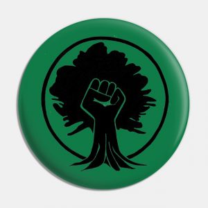 Struggle For Ecosocialism